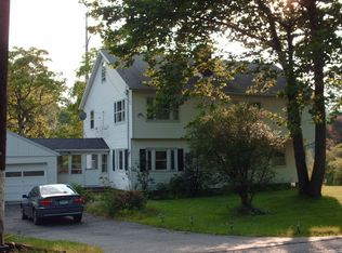 150 Pocono Rd, Brookfield, CT 06804