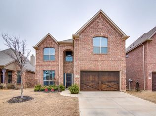 9333 Wood Duck Dr, Fort Worth, TX 76118