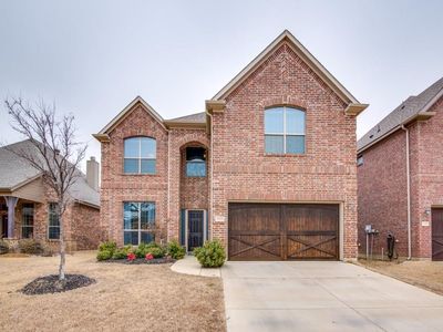 9333 Wood Duck Dr, Fort Worth, TX, 76118
