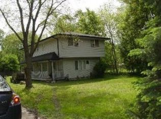 15137 Lavergne Ave, Oak Forest, IL 60452