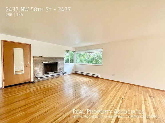 2nd image of 2437 NW 58th St #2437