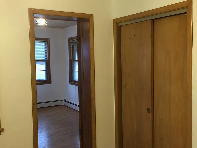 Bedroom 3 plus access to den/bedroom 4