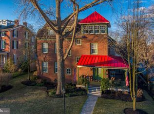 430 N Matlack St, West Chester, PA 19380