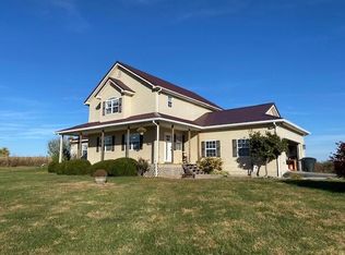 7714 Taylor Mill Rd, Maysville, KY 41056