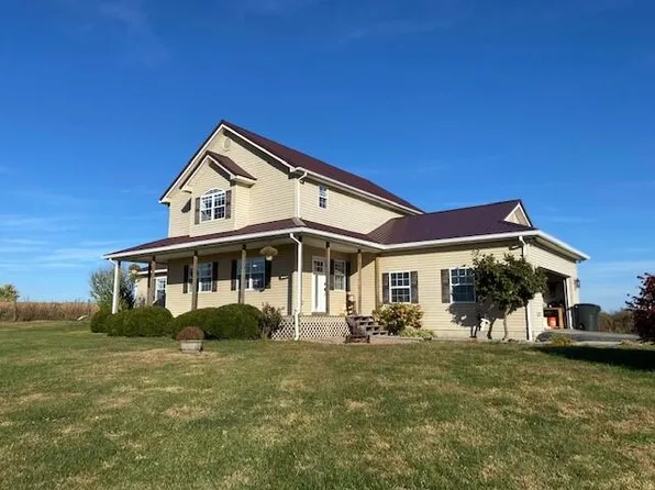 7714 Taylor Mill Rd, Maysville, KY 41056