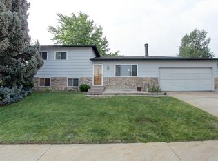 6665 S Elm Cir, Centennial, CO 80121