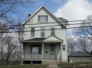 228 W Prospect Ave, Pittsburgh, PA 15205
