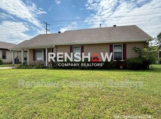 7191 Butternut Dr, Memphis, TN 38133
