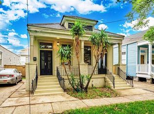 3937 Banks St, New Orleans, LA 70119