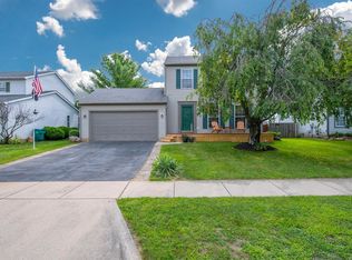 5274 Knight St, Groveport, OH 43125