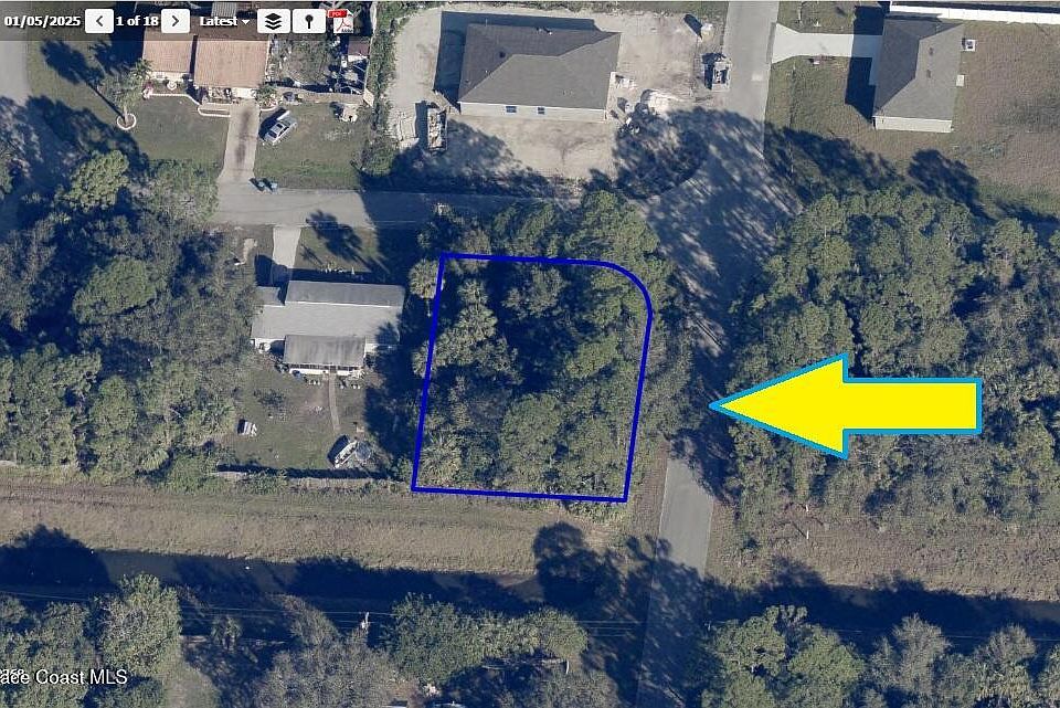 2nd image of LOT ON 508th Cor
