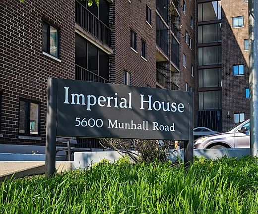 2nd image of 5600 Munhall Rd APT 309
