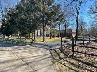 334 Woody Rd, Rogersville, MO 65742