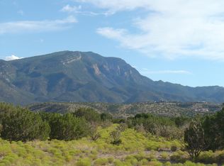 Starry Nights, Placitas, NM 87043
