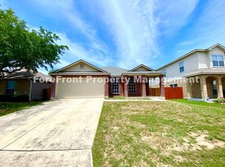 12647 Point Smt, San Antonio, TX 78253