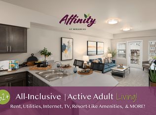 Affinity at Mirabeau 62+, Spokane, WA 99216
