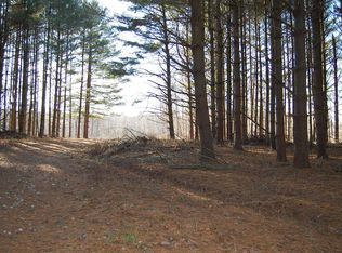 0 Fish Creek Rd, Poland, IN 47868