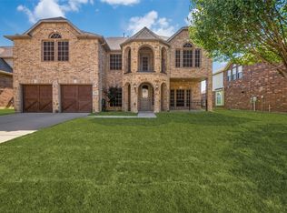 7028 Playa, Grand Prairie, TX 75054