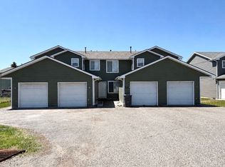 221 Spooner Rd, Belgrade, MT 59714