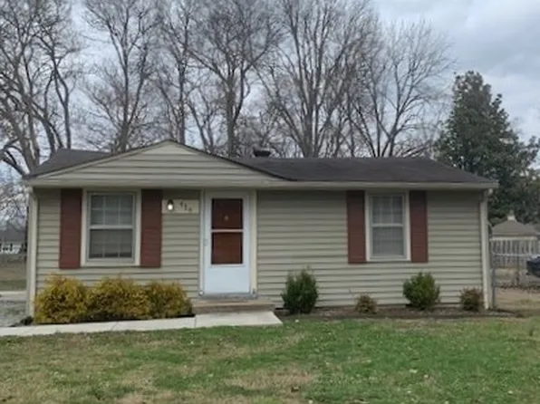 416 Harpeth Dr, Franklin, TN 37064
