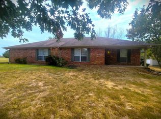 18 County Road 43310, Paris, TX 75462