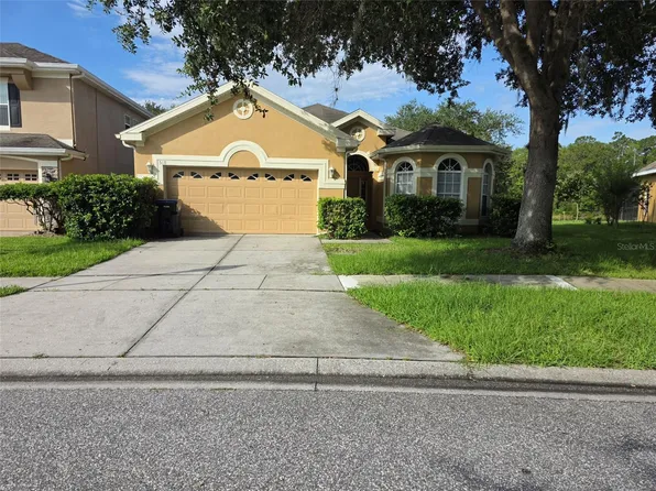 518 Fern Lake Dr, Orlando, FL 32825