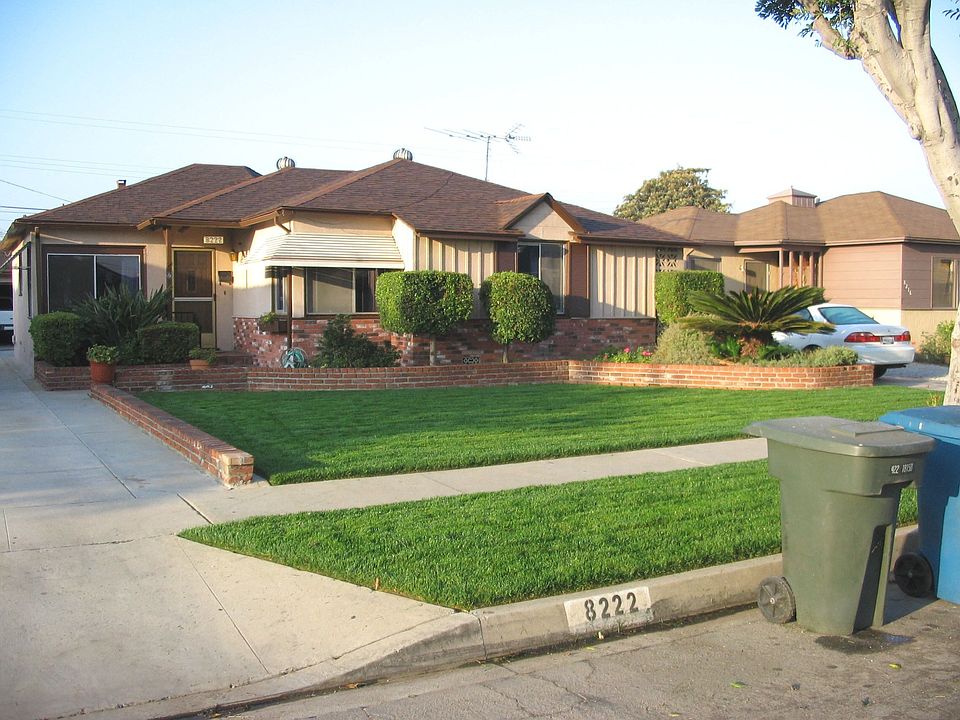 2nd image of 8222 De Palma St