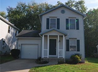 343 Joseph Ave, Barberton, OH 44203