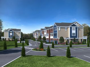 4 Hanover Rd #B-2, Florham Park, NJ 07932