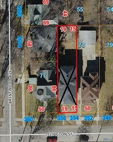 1st image of 354 Islington St