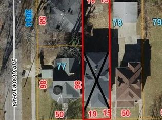 354 Islington St, Toledo, OH 43610