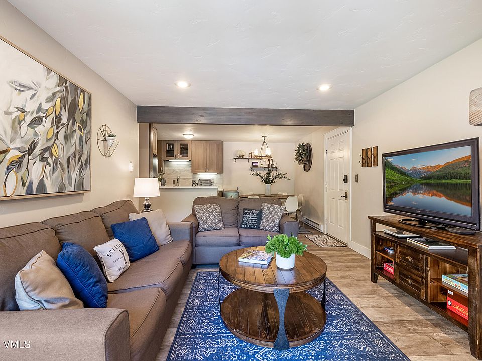 1061 W Beaver Creek Blvd Avon, CO Zillow