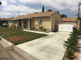 12739 Oval Dr, Whittier, CA 90602
