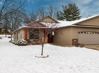 716 West St, Mantorville, MN 55955