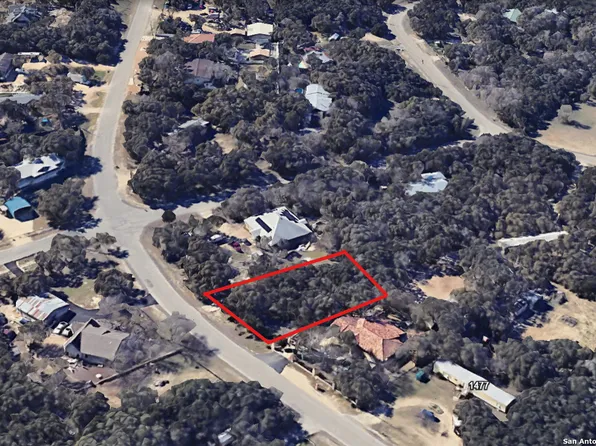 1433 Chestnut Springs LOT 12, Bulverde, TX 78163