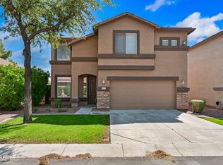 2513 E Flintlock Pl, Chandler, AZ 85286