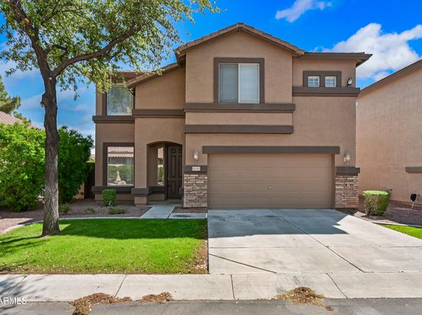 2513 E Flintlock Pl