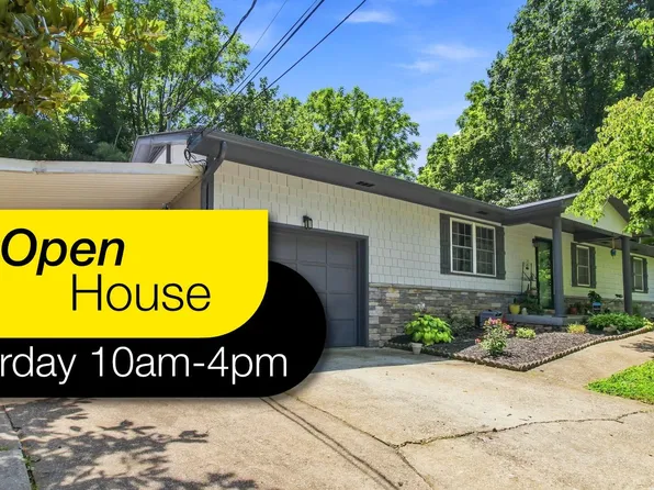 5728 Matlock Dr, Knoxville, TN 37921