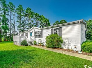 908 Old Magnolia Dr, Conway, SC 29526