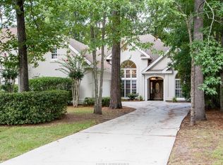 73 Pipers Pond Rd, Bluffton, SC 29910