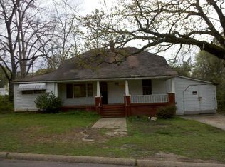 807 Monroe St, Lagrange, GA 30240