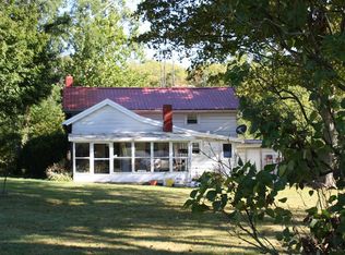925 Township Road 1514, Ashland, OH 44805