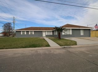 201 Burmaster St, Belle Chasse, LA 70037