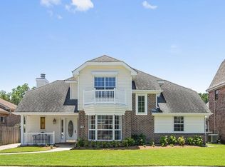 33 Kings Canyon Dr, New Orleans, LA 70131