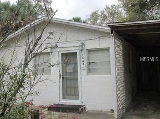 1945 Unser St, Mount Dora, FL 32757