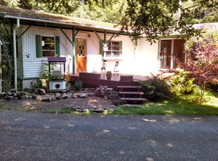 321 E Pickering Rd, Shelton, WA 98584