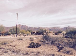 5375 E Southern Ave, Apache Junction, AZ 85119