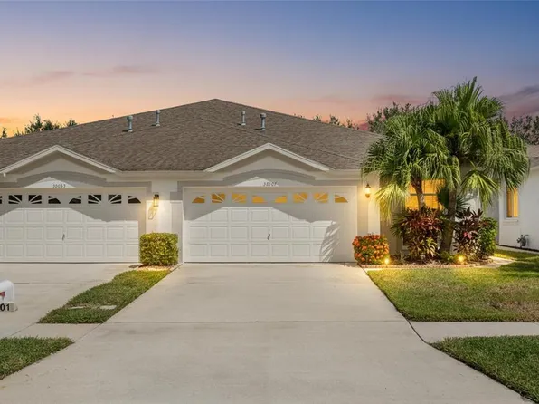 30101 Emmetts Ct, Zephyrhills, FL 33543