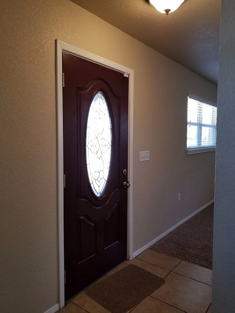 Updated Brick Home On Quiet Street — Photo 1