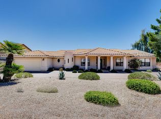 15845 E Ponderosa Dr, Fountain Hills, AZ 85268